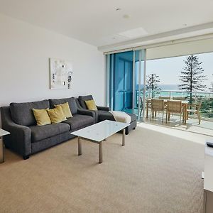 Two-Bedroom Apartment Ocean View